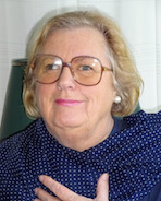  Alberdina 